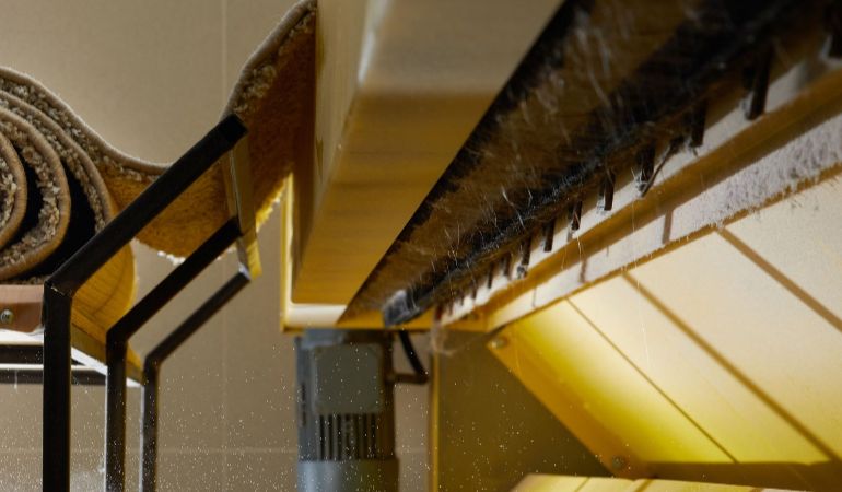 Hüdavendigar Halı Yıkama